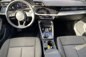 AUDI A3 SPORTBACK 30 TFSI 110CH BUSINESS LINE S TRONIC