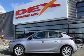 OPEL CORSA 1.5 D 100CH EDITION
