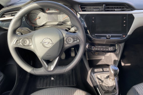 OPEL CORSA 1.5 D 100CH EDITION
