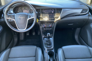 OPEL MOKKA X 1.6 D 136 BLACK EDITION 4X2 EURO6D T