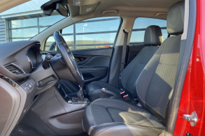 OPEL MOKKA X 1.6 D 136 BLACK EDITION 4X2 EURO6D T