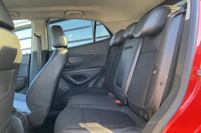 OPEL MOKKA X 1.6 D 136 BLACK EDITION 4X2 EURO6D T
