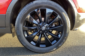 OPEL MOKKA X 1.6 D 136 BLACK EDITION 4X2 EURO6D T