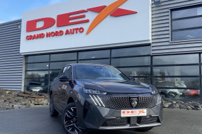 PEUGEOT 3008 1.2 HYBRID 136CH ALLURE E DCS6