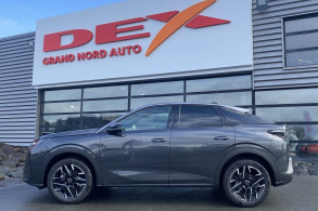 PEUGEOT 3008 1.2 HYBRID 136CH ALLURE E DCS6