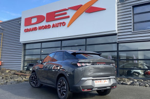 PEUGEOT 3008 1.2 HYBRID 136CH ALLURE E DCS6