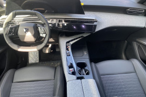 PEUGEOT 3008 1.2 HYBRID 136CH ALLURE E DCS6