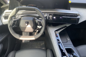 PEUGEOT 3008 1.2 HYBRID 136CH ALLURE E DCS6
