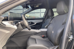 PEUGEOT 3008 1.2 HYBRID 136CH ALLURE E DCS6