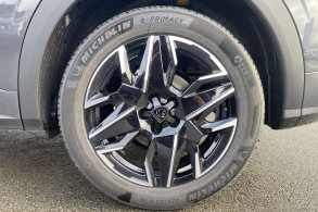 PEUGEOT 3008 1.2 HYBRID 136CH ALLURE E DCS6