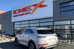 DS DS 7 CROSSBACK E TENSE 4X4 300CH RIVOLI