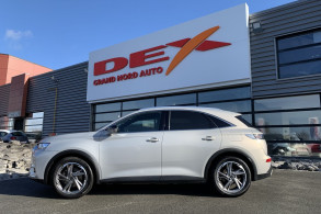 DS DS 7 CROSSBACK E TENSE 4X4 300CH RIVOLI