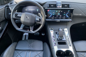 DS DS 7 CROSSBACK E TENSE 4X4 300CH RIVOLI