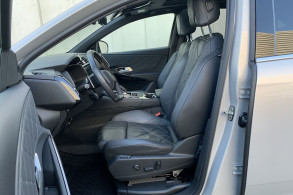 DS DS 7 CROSSBACK E TENSE 4X4 300CH RIVOLI