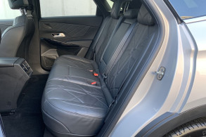 DS DS 7 CROSSBACK E TENSE 4X4 300CH RIVOLI