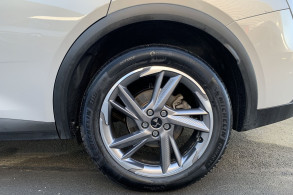 DS DS 7 CROSSBACK E TENSE 4X4 300CH RIVOLI