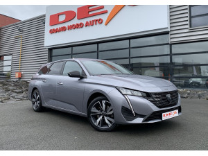 PEUGEOT 308 SW 1.5 BLUEHDI 130CH S S ALLURE EAT8