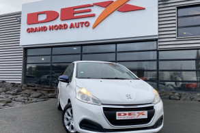PEUGEOT 208 1.2 ESSENCE 68CH LIKE 5P
