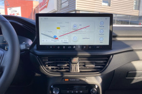 FORD KUGA NEUF 33 2.5 DURATEC 180CH HYBRID ST LINE POWERSHIFT