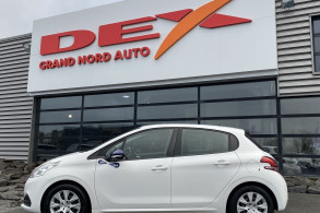 PEUGEOT 208 1.2 ESSENCE 68CH LIKE 5P