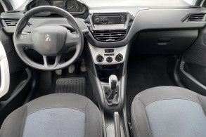 PEUGEOT 208 1.2 ESSENCE 68CH LIKE 5P