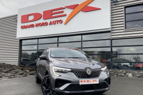 RENAULT ARKANA 1.6 E TECH 145CH FULL HYBRID ESPRIT ALPINE 23