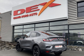 RENAULT ARKANA 1.6 E TECH 145CH FULL HYBRID ESPRIT ALPINE 23