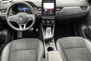 RENAULT ARKANA 1.6 E TECH 145CH FULL HYBRID ESPRIT ALPINE 23