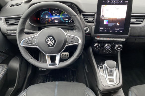 RENAULT ARKANA 1.6 E TECH 145CH FULL HYBRID ESPRIT ALPINE 23