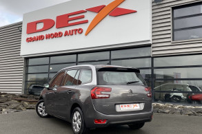 CITROEN GRAND C4 SPACETOURER ESSENCE 130CH S S FEEL E6.D