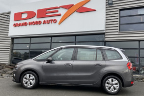 CITROEN GRAND C4 SPACETOURER ESSENCE 130CH S S FEEL E6.D