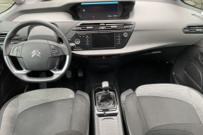 CITROEN GRAND C4 SPACETOURER ESSENCE 130CH S S FEEL E6.D