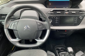 CITROEN GRAND C4 SPACETOURER ESSENCE 130CH S S FEEL E6.D
