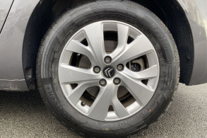 CITROEN GRAND C4 SPACETOURER ESSENCE 130CH S S FEEL E6.D