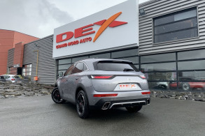 DS DS 7 CROSSBACK E TENSE 4X4 300CH PERFORMANCE LINE