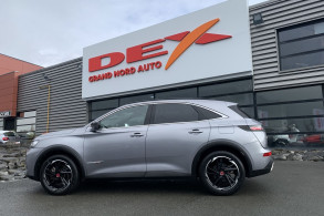 DS DS 7 CROSSBACK E TENSE 4X4 300CH PERFORMANCE LINE
