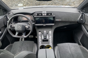 DS DS 7 CROSSBACK E TENSE 4X4 300CH PERFORMANCE LINE