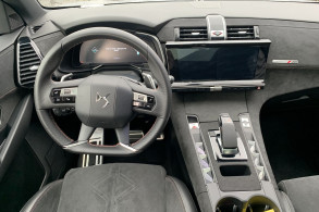 DS DS 7 CROSSBACK E TENSE 4X4 300CH PERFORMANCE LINE