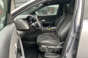 DS DS 7 CROSSBACK E TENSE 4X4 300CH PERFORMANCE LINE