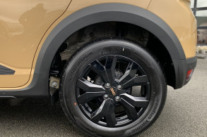 DACIA SANDERO 1.0 ECO G 100CH STEPWAY EXTREME 