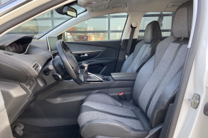 PEUGEOT 3008 1.2 ESSENCE 130CH E6.C ALLURE S S