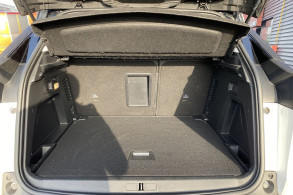 PEUGEOT 3008 1.2 ESSENCE 130CH E6.C ALLURE S S
