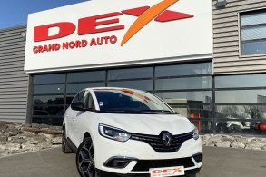 RENAULT GRAND SCENIC IV 1.3 TCE 140CH TECHNO 7 PLACES