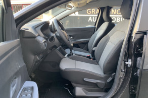 DACIA SANDERO 1.0 ECO G 100CH STEPWAY EXTREME 