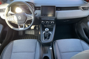 RENAULT CLIO V 1.0 ECO G 100CH TECHNO