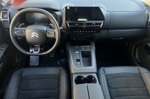 CITROEN C5 AIRCROSS 1.2 HYBRIDE 136CH MAX BOITE AUTOMATIQUE