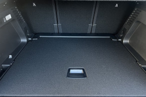 CITROEN C5 AIRCROSS 1.2 HYBRIDE 136CH MAX BOITE AUTOMATIQUE