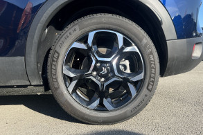 CITROEN C5 AIRCROSS 1.2 HYBRIDE 136CH MAX BOITE AUTOMATIQUE