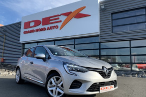 RENAULT CLIO V 1.0 TCE 100CH BUSINESS