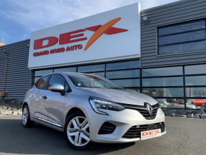 RENAULT CLIO V 1.0 TCE 100CH BUSINESS